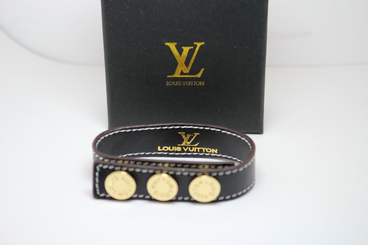 Bracciale Louis Vuitton Modello 485